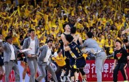 kaiyun-广东绝杀收获三大奇兵！王牌后卫砍23+6重返巅峰，两锋线完成救赎