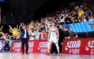 kaiyun-唏嘘！张宁上季场均16分无缘最佳第六人 贾明儒场均10.7分成功入围