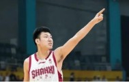 kaiyun-山西男篮又被重罚，焦海龙3W、潘江1W；孙铭徽计划提前复出