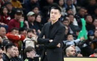 kaiyun-曝杨鸣卸任！辽宁男篮完成换帅，乌戈走马上任，冲击季后赛