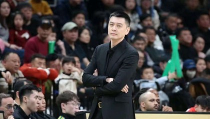 kaiyun-曝杨鸣卸任！辽宁男篮完成换帅，乌戈走马上任，冲击季后赛