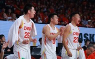 kaiyun-B组排名：中国男篮2胜2负交锋劣势仍列第三 日韩前二中国台北垫底